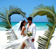 Свадебные туры на Кубу (Sol Hotels)