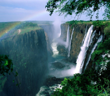 Индивидуальный тур Кейптаун – Водопад Виктория (Замбия) – Сан Сити + сафари в Пиланесберге. 10 дней. Цена: от 2890 USD