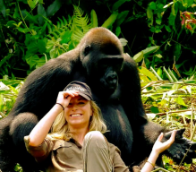 Рекламно-групповой тур Уганда - Кения, 21.03.2020 - 04.04.2020, Стоимость от 4300 долларов , ЗА ВСЕ!! Спешите!! с 01.07.2020 стоимость посещения горилл повышается!!
