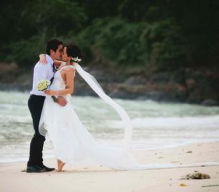 Свадебная церемония в Тайланде о. Пхукет «Островной рай»
