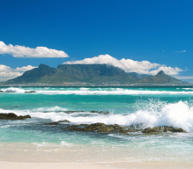 Кейптаун – Заповедник Пиланесберг – Сан Сити – пляжный отдых в ЮАР (Дурбан). 10 дней