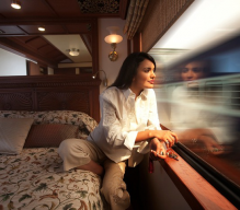Путешествие на Индийском поезде «Махараджа Экспресс» по программе «Индийское величие»  
