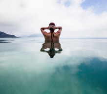 LUXURY отдых на о. Кондао в отеле Six Senses Con Dao 5*