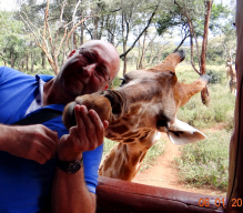 Тур в Кению 5 дней/ 4 ночи, Маршрут: Найроби, Центр Жирафов, ресторан Карнивор 1н - Озеро Накуру 1н – Заповедник Масаи Мара 2н - Найроби . Цена: от 1286 USD