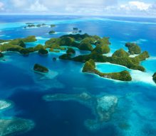 Гранд тур по Микронезии и Северным Марианским островам 10 октября по 28 октября 2017. 6795$ со всеми перелетами!