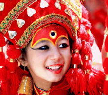 Непал,  Фестивали Индра Джатра и Кумари Джатра в Катманду, 8 дней \ 7 ночей,11.09.2019 - 18.09.2019, стоимость от 795 дол