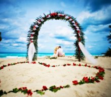 Свадебный тур на Кубе. 10 дней/9 ночей (Paradisus Varadero 5* dlx)