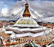 Непальская мозаика Катманду (2) – Покхара (2) – Национальный парк Читван (2) – Катманду (1) – Нагаркот (1) – Катманду (1) 12 дней/11 ночей Цена от  1040 USD
