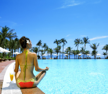 Специальное предложение от отеля Vin Pearl Resort & SPA 5* (курорт Нячанг)