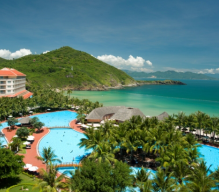 Экскурсионный тур по Вьетнаму + Специальное предложение от отеля Vin Pearl Resort and SPA 5* (курорт Нячанг)
