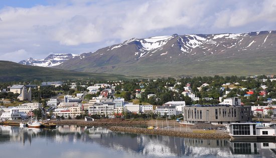Картинки по запросу картинки Akureyri.