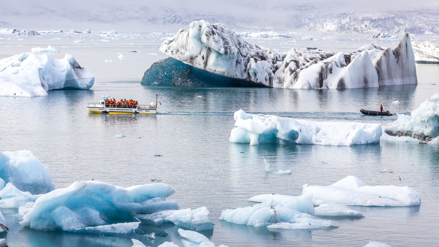 vatnajokull